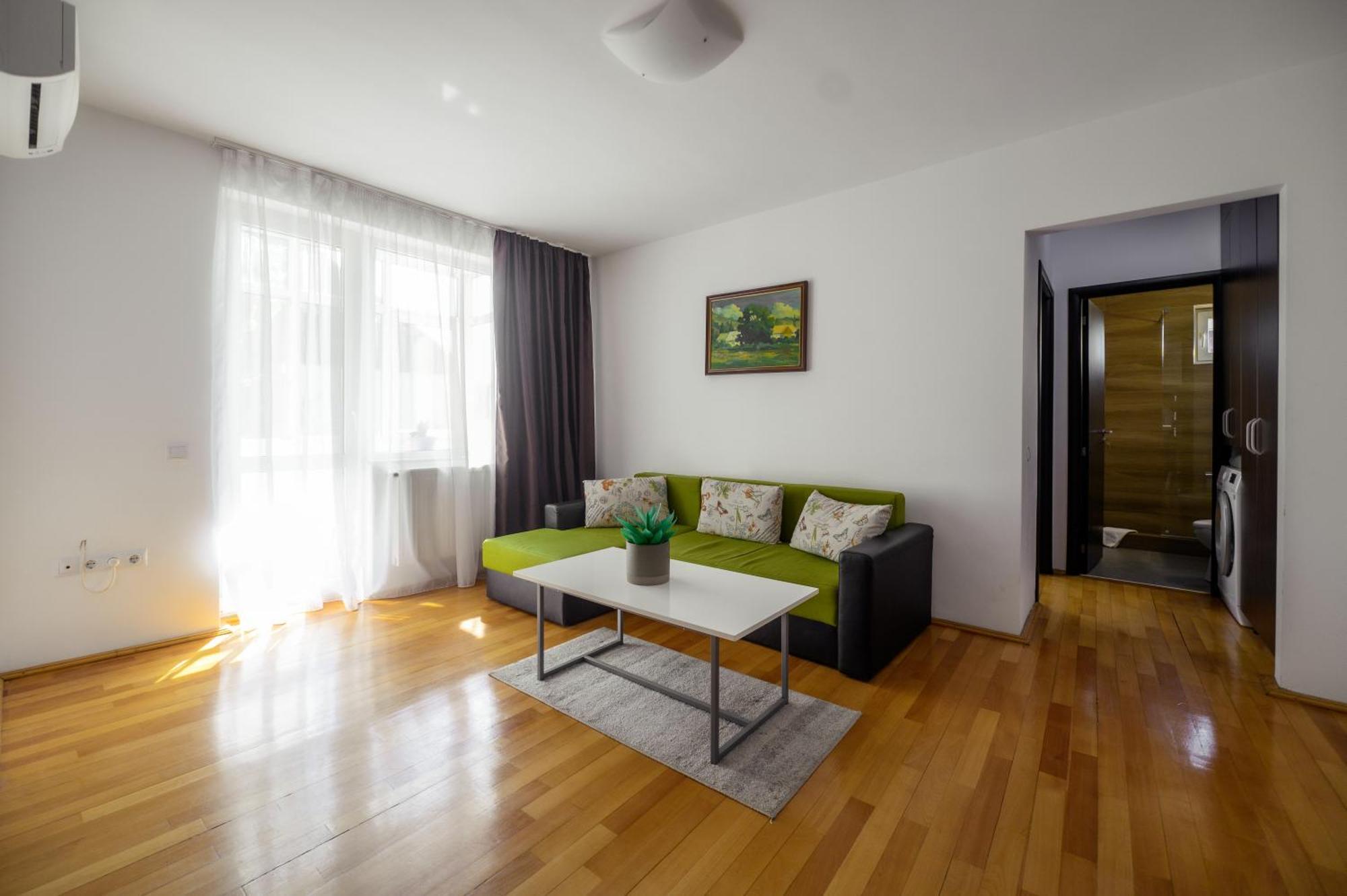 Apartament Family Rivulus 9 Baia Mare Exterior foto