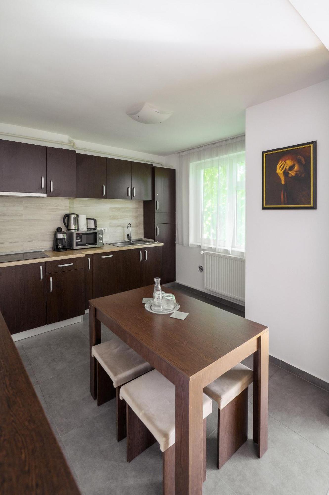 Apartament Family Rivulus 9 Baia Mare Exterior foto