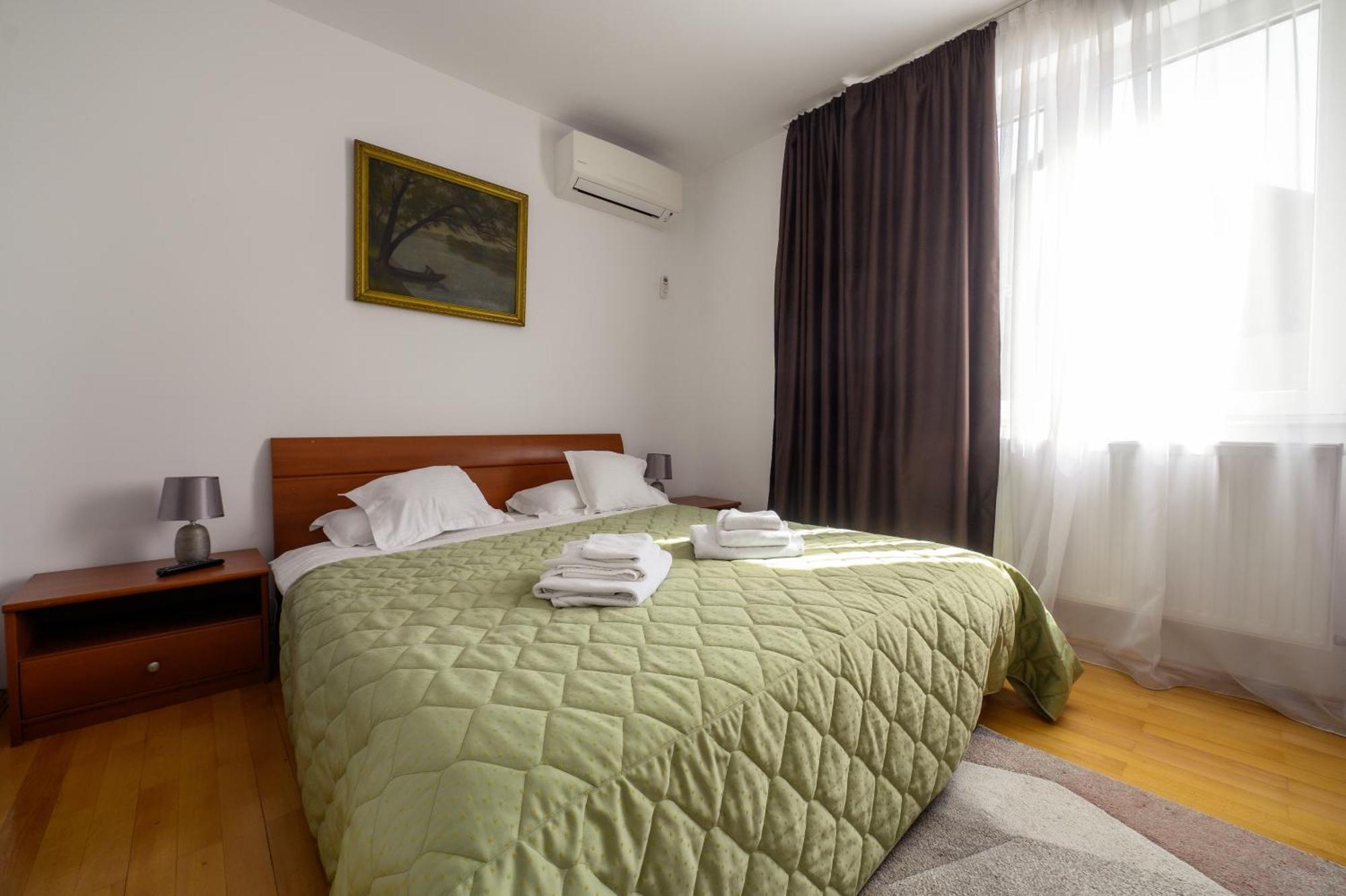 Apartament Family Rivulus 9 Baia Mare Exterior foto